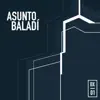 Asunto Baladí - EP album lyrics, reviews, download