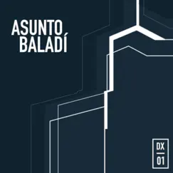 Asunto Baladí - EP by Diagnóstico Binario album reviews, ratings, credits