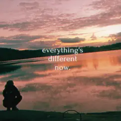 Everything's Different Now - Single by Rebecca Mardal album reviews, ratings, credits