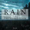 Nature Sounds: Rain and Thunderstorm Records album lyrics, reviews, download