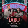 Tabu (Ao Vivo) [feat. Mariana Fagundes] - Single album lyrics, reviews, download
