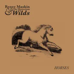 Horses (feat. Mike Noordzy & Ben Ross) [Radio Edit] Song Lyrics
