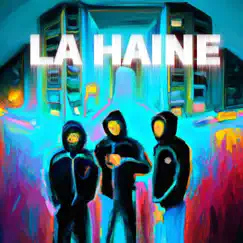 LA HAINE - Single by Fousy album reviews, ratings, credits