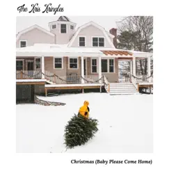 Christmas (Baby Please Come Home) - Single by The Kris Kringles album reviews, ratings, credits