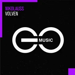 Volven (Extended Mix) Song Lyrics