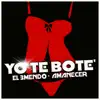 Yo te Botè - Single album lyrics, reviews, download