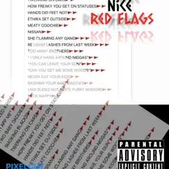 Red Flags - Single by Nice album reviews, ratings, credits