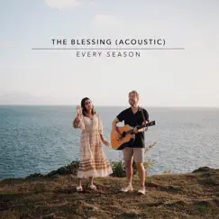 The Blessing (Acoustic) Song Lyrics