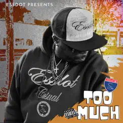 Too Much (feat. SPARK DIGGZ, LOUIE SLUGGA, JOE FLOW & 4SEAS) - Single by Essdot album reviews, ratings, credits