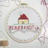 Rembrandt Ln. - EP album lyrics, reviews, download