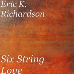 Six String Love Song Lyrics
