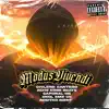 Modus Vivendi (feat. Caporal RB, Chileno Santero, Skol Eme CE & Mistiko Ment) - Single album lyrics, reviews, download