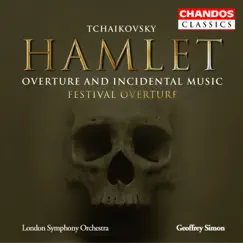 Hamlet, Op. 67a, TH 23, Act III Scene 2: Fanfare. The Dumb Show enters Song Lyrics