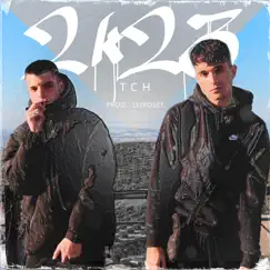 2K23 - Single by TCH & Leirosee album reviews, ratings, credits