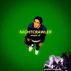 Nightcrawler - Single by Simple Ali album reviews, ratings, credits