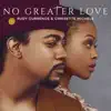 No Greater Love - Single album lyrics, reviews, download