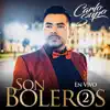 Son Boleros, Vol. 2 (En Vivo) album lyrics, reviews, download