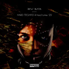 HARD TECHNO 4 hard times 22 by Various Artists album reviews, ratings, credits
