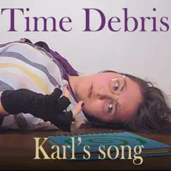 Time Debris — Karl Jacob DreamSMP original song Song Lyrics