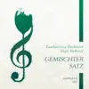 Gemischter Satz Jahrgang 2021 (Live) album lyrics, reviews, download
