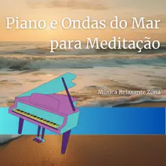 Canção de Ninar do Piano (Ondas do Mar) Song Lyrics