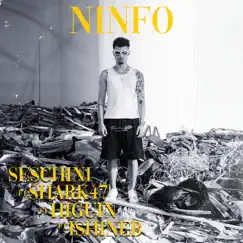 Ninfo (feat. Shark47, Higuin & Ishineb) Song Lyrics