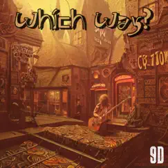 Which Way? - Single by 9D Beats album reviews, ratings, credits