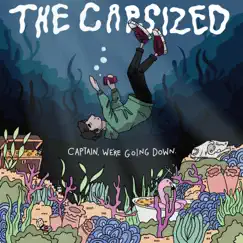 Captain, We're Going Down - EP by The Capsized album reviews, ratings, credits