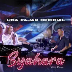 Syahara (feat. Carina Moy) - Single by Uda Fajar album reviews, ratings, credits