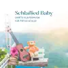 Schlaflied Baby: Sanfte Klaviermusik für tiefen Schlaf, ruhige Babys und Neugeborene, Entspannung durch die Nacht album lyrics, reviews, download