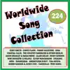Worldwide Song Collection vol. 224 album lyrics, reviews, download
