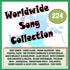 Worldwide Song Collection vol. 224 by Diverse Artiesten album reviews, ratings, credits