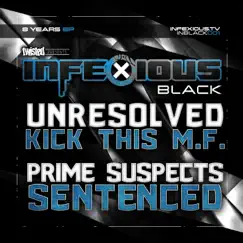 8 Years - Single by Unresolved & Prime Suspects album reviews, ratings, credits