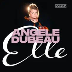The Wife (Arr. for Violin & String Ensemble by François Vallières & Angèle Dubeau) Song Lyrics