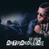 Antipandillas - Single album lyrics, reviews, download