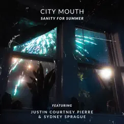 Sanity for Summer (feat. Justin Courtney Pierre and Sydney Sprague) Song Lyrics