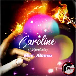 Caroline Song Lyrics