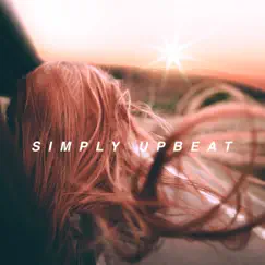 Simply Upbeat by Alan Reed & Moritz Bintig album reviews, ratings, credits