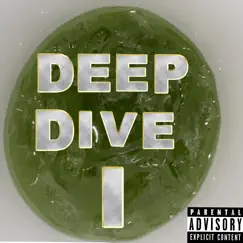 Deep Dive I - Single by Gq the Don album reviews, ratings, credits