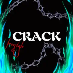 Crack Freestyle Song Lyrics
