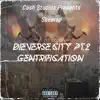 Die-Verse-City Pt. 2 album lyrics, reviews, download
