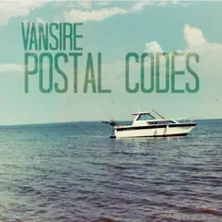 Postal Codes - Single by Vansire album reviews, ratings, credits