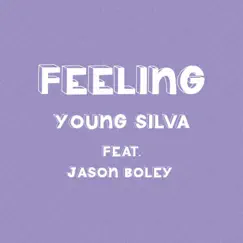 Feeling (feat. Jason Boley) Song Lyrics