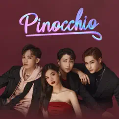 Pinocchio - Single by Super V & Hoàng Yến Chibi album reviews, ratings, credits