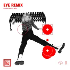 Eye (Air Volee Remix) - Single by GOLDEN & Air Volee album reviews, ratings, credits