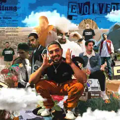 Evolved by Paul Rev album reviews, ratings, credits