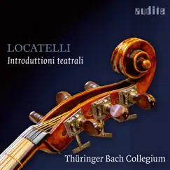 Sei Introduttioni teatrali, Op. 4: No. 3 in B-Flat Major: III. Presto Song Lyrics