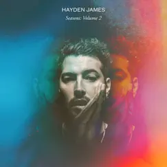 Seasons, Vol. 2 (DJ Mix) by Hayden James album reviews, ratings, credits