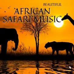 African Drums and Folk Song Lyrics