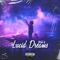 Lucid Dreams Song Lyrics